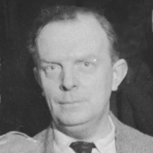 Portrait of Jerzy Zaruba