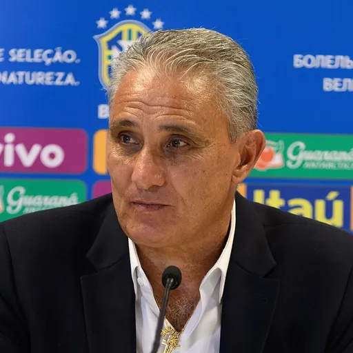 Portrait of Tite