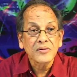 Portrait of Tarun Kant