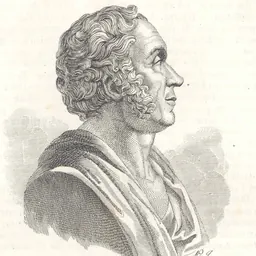 Portrait of Paolo Costa