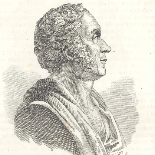 Portrait of Paolo Costa