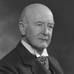 Portrait of Robert Armstrong-Jones