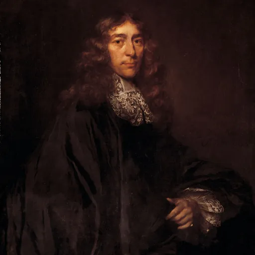 Portrait of Lambert Reynst