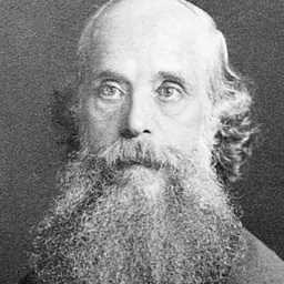 Portrait of Alfred Walter Williams