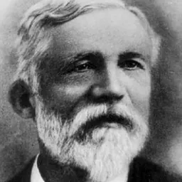 Portrait of Charles Siedler