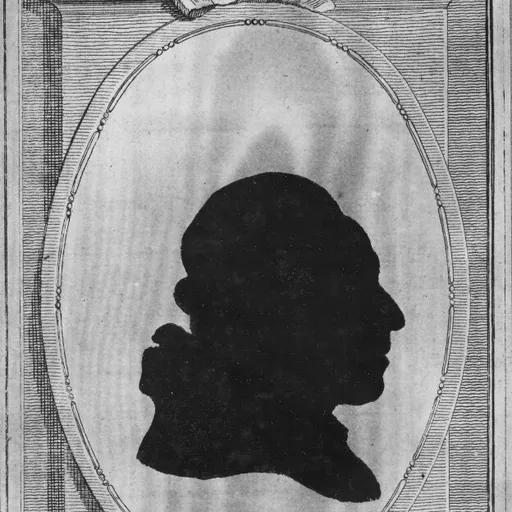 Portrait of Johan Wikmanson