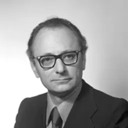Portrait of Giovanni Battista Urbani