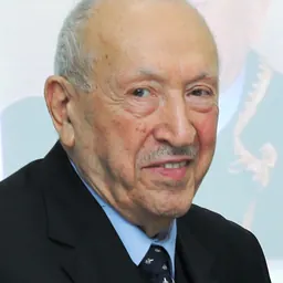 Portrait of Tahir Teimurovitsch Salakhov