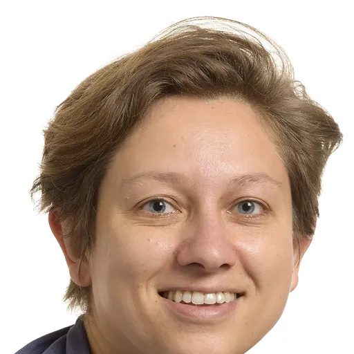 Portrait of Eleonora Forenza