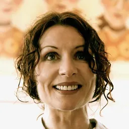 Portrait of Catriona Millar
