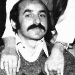 Portrait of Roberto Della Casa