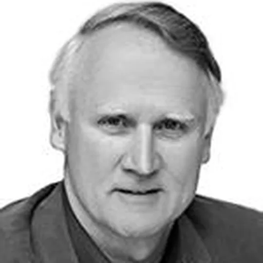 Portrait of Jeff Modisett