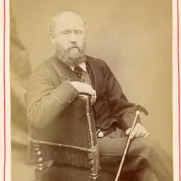 Portrait of Charles Marsham, 4th Earl of Romney