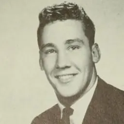 Portrait of Ken Campbell