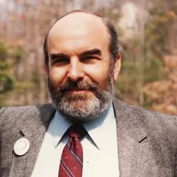 Portrait of Andre Marrou