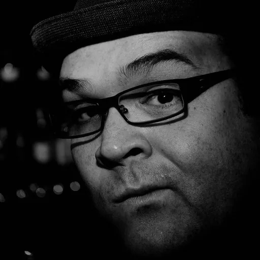 Portrait of Derek McGrath
