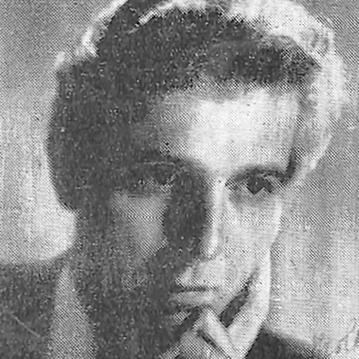 Portrait of Enrico Mainardi