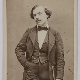 Portrait of Emmanuel des Essarts