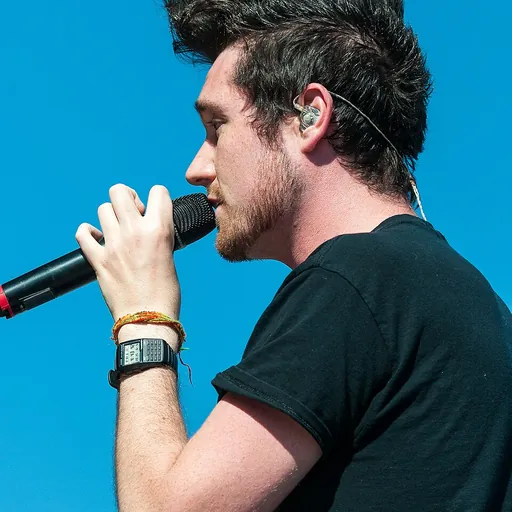 Portrait of Dan Smith