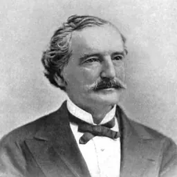 Portrait of Gardner Quincy Colton