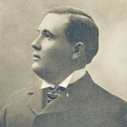 Portrait of George L. Wade