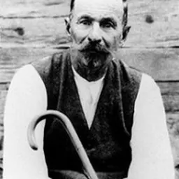 Portrait of Kōrli Stalte