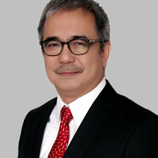 Portrait of Mario Montejo