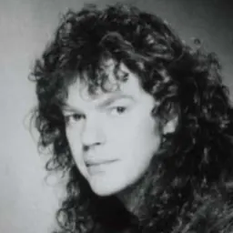 Portrait of Neil Murray