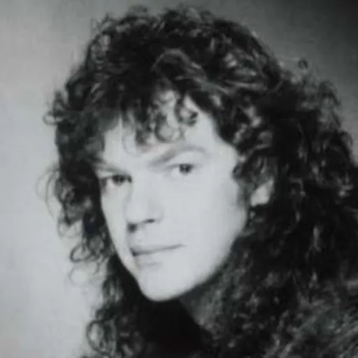 Portrait of Neil Murray