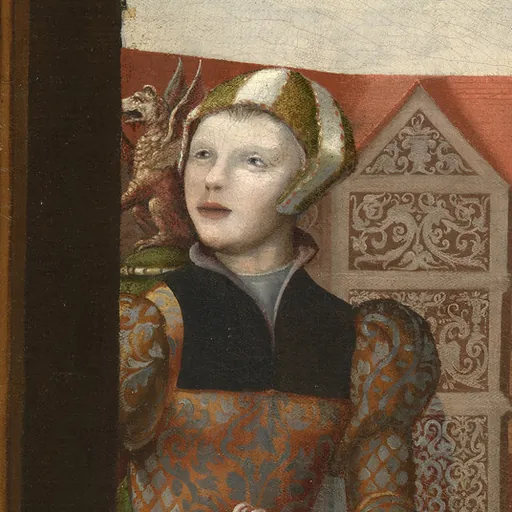 Portrait of Jane Foole