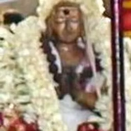 Portrait of Vayilar