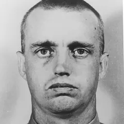 Portrait of Lewis G. Watkins