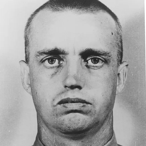 Portrait of Lewis G. Watkins