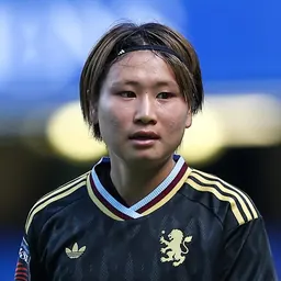 Portrait of Maya Hijikata