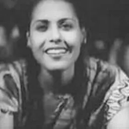 Portrait of Ramola Devi