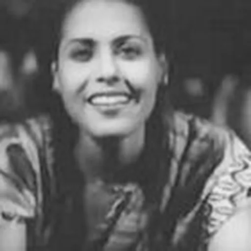 Portrait of Ramola Devi