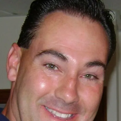 Portrait of Doug Smith