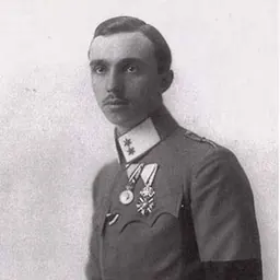 Portrait of Prince René of Parma