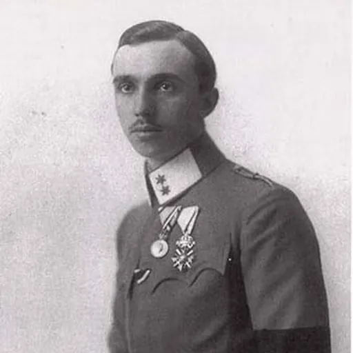 Portrait of Prince René of Parma