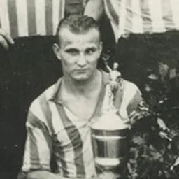 Portrait of Leonhard Kass
