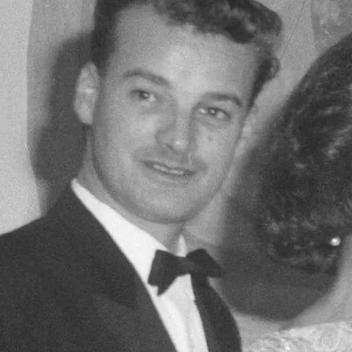 Portrait of John Culshaw