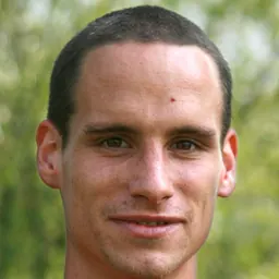 Portrait of Alexander Pöllhuber