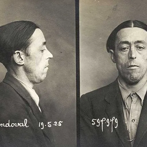 Portrait of Felipe Sandoval