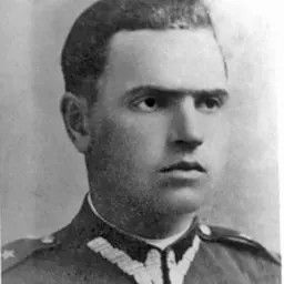 Portrait of Jan Piwnik