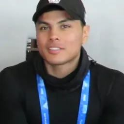 Portrait of Rodolfo Dickson