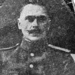 Portrait of Artem Jijikhia