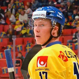 Portrait of Dennis Rasmussen