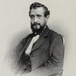 Portrait of James Thomson
