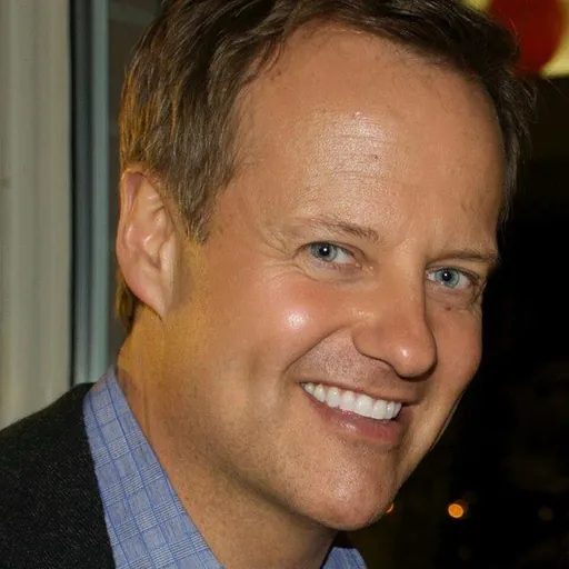 Portrait of Rick Reichmuth