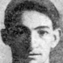 Portrait of Roy Witherup